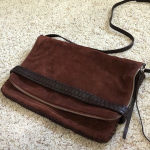 All Saints Messenger Bag